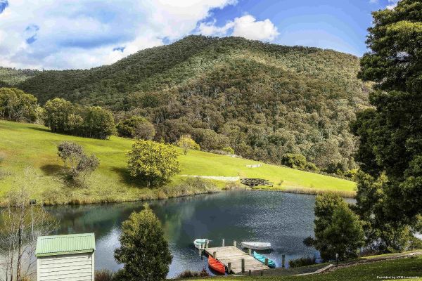 Accor Vacation Club Apartments Grand Mercure Pinnacle Valley (Merrijig)